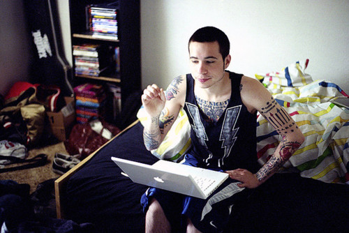 Tattooed Guys (37)