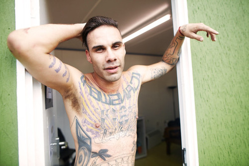 Tattooed Guys (32)