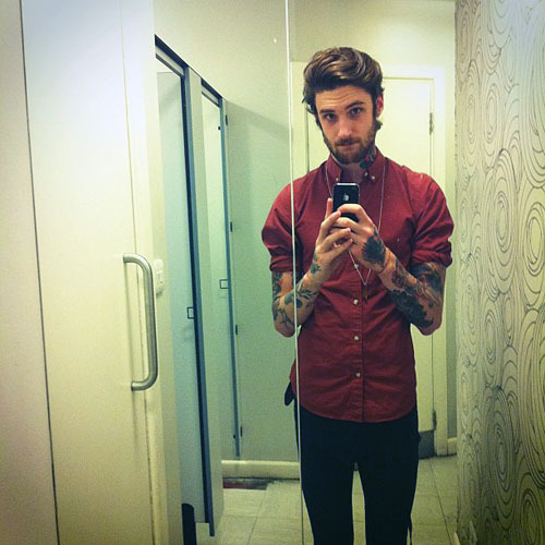 Tattooed Guys (29)