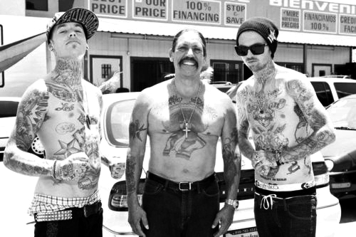 Tattooed Guys (22)