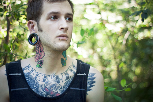 Tattooed Guys (20)