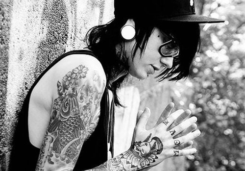 Tattooed Guys (17)