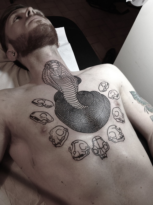 Tattooed Guys (16)