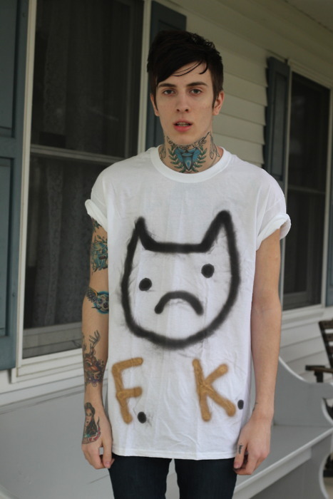 Tattooed Guys (12)
