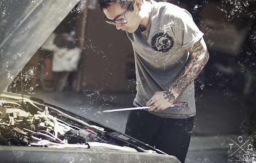 Tattooed Guys (11)