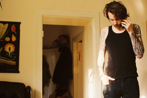 Tattooed Guys (10)