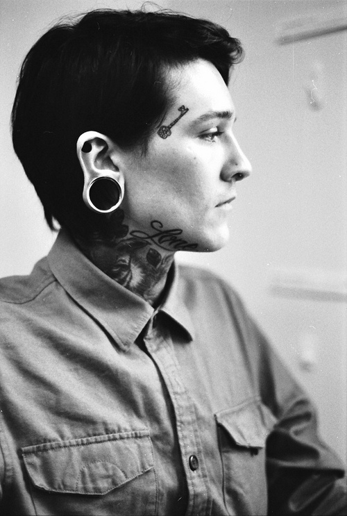 Tattooed Guys (6)