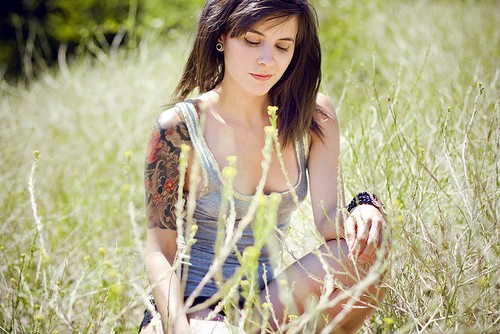 Tattooed Girls (22)