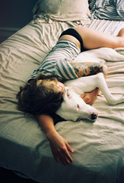 Tattooed People with Puppies (22)