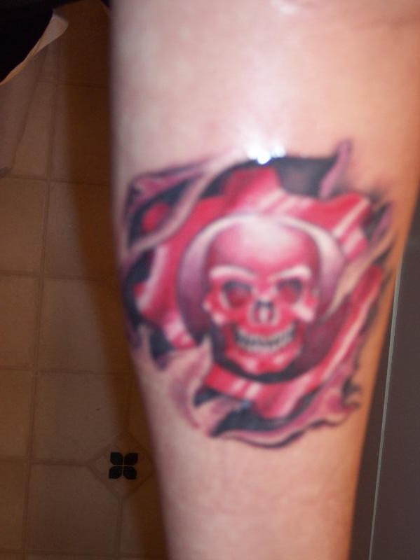 Gears Of War Tattoos (38)
