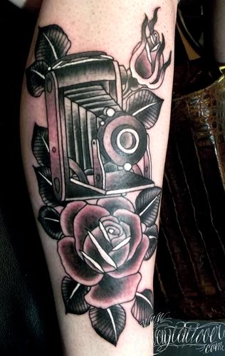 Camera tattoos (59)