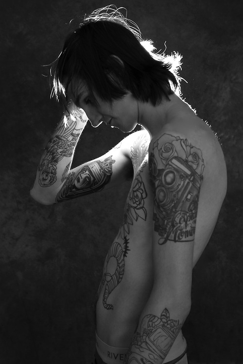 Camera tattoos (55)