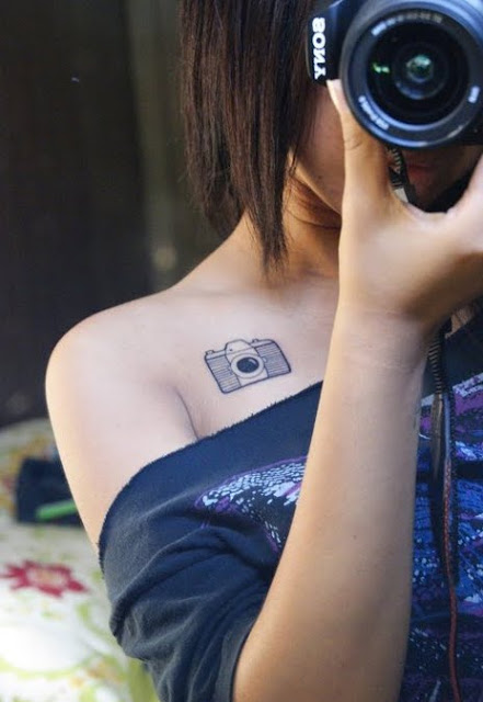 Camera tattoos (54)