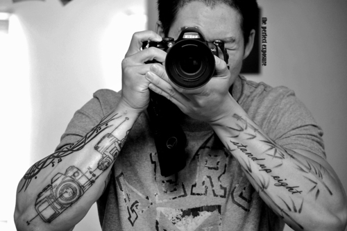 Camera tattoos (53)