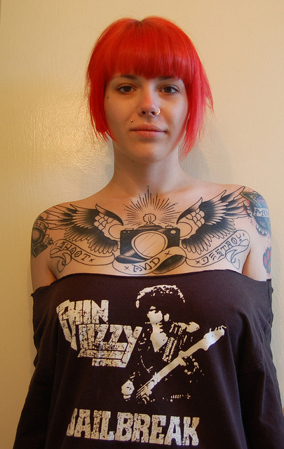 Camera tattoos (1)
