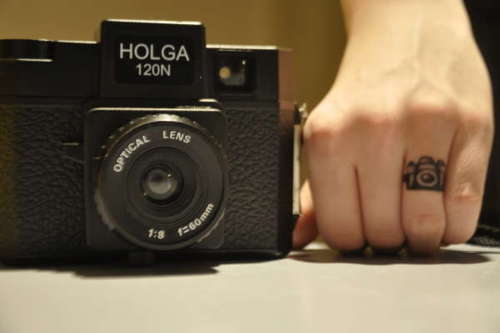 Camera tattoos (47)
