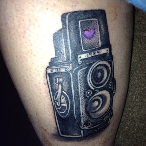Camera tattoos (44)