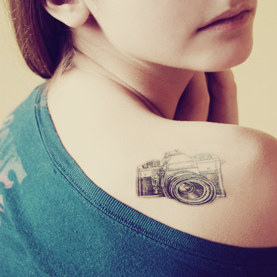 Camera tattoos (41)