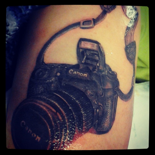 Camera tattoos (36)