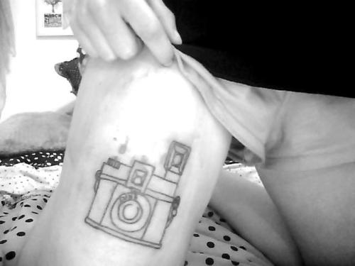 Camera tattoos (32)