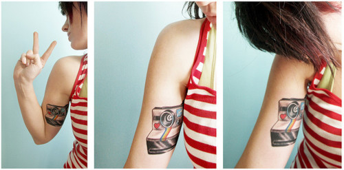 Camera tattoos (29)