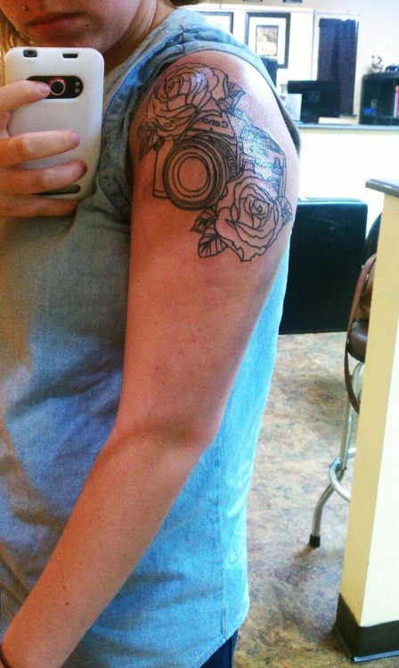 Camera tattoos (28)