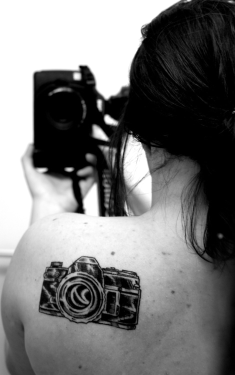Camera tattoos (26)