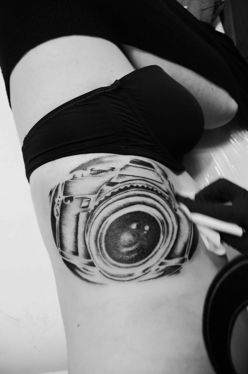 Camera tattoos (24)