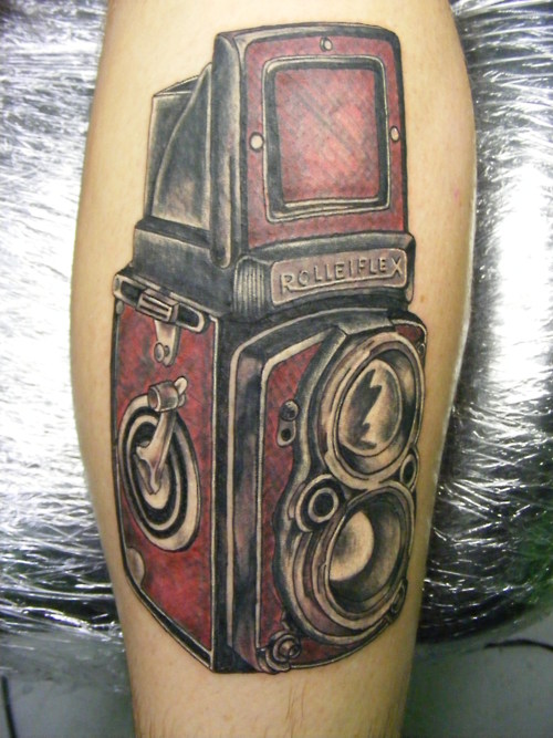 Camera tattoos (22)