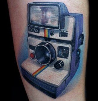 Camera tattoos (19)