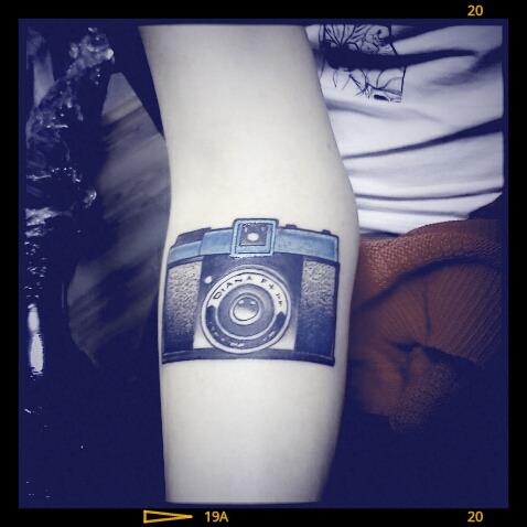 Camera tattoos (18)