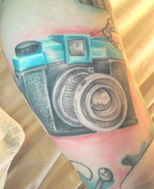 Camera tattoos (17)