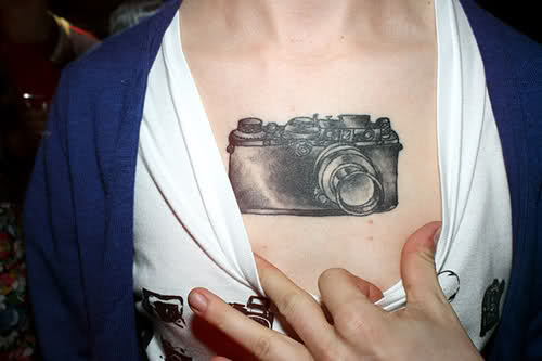 Camera tattoos (13)