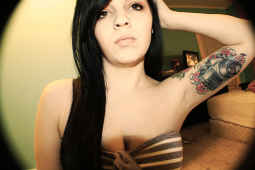 Camera tattoos (12)