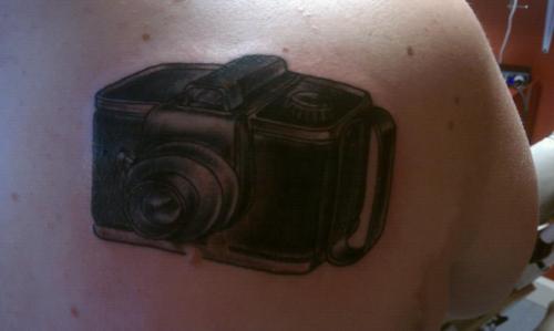 Camera tattoos (9)