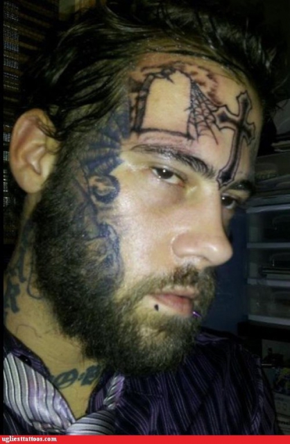 As piores tatuagens do mundo (14)