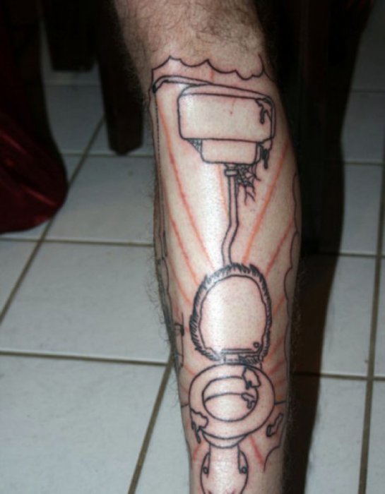 As piores tatuagens do mundo (13)