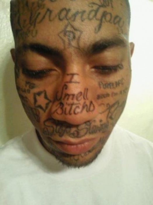 As piores tatuagens do mundo (10)