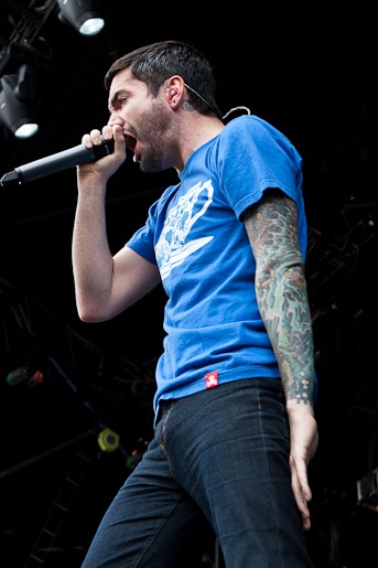 Fotos do A Day To Remember (27)