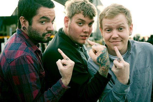 Fotos do A Day To Remember (22)