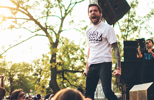 Fotos do A Day To Remember (21)