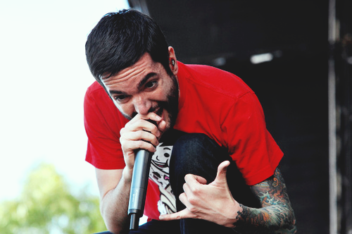 Fotos do A Day To Remember (18)