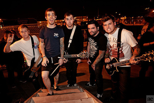 Fotos do A Day To Remember (15)