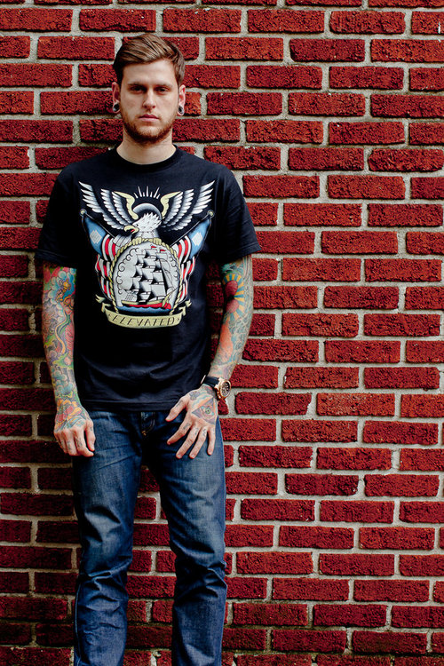 Fotos do A Day To Remember (11)