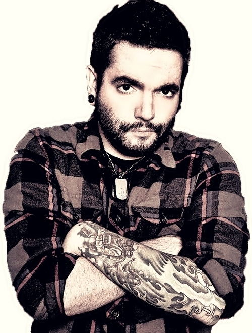 Fotos do A Day To Remember (5)