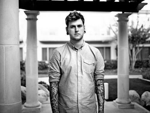 Fotos do A Day To Remember (4)