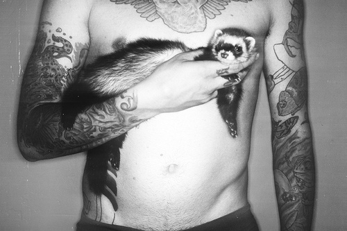 70 Fotos de homens tatuados e modificados (28)