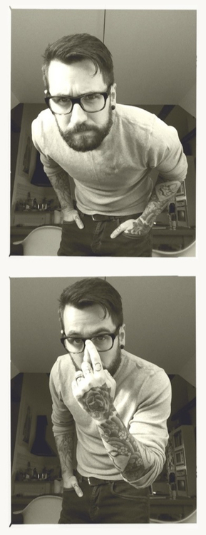 70 Fotos de homens tatuados e modificados (9)