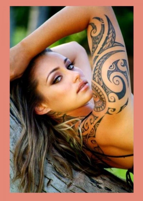 70 Fotos de lindas mulheres tatuadas (70)