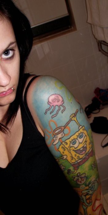 70 Fotos de lindas mulheres tatuadas (55)